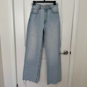 Zara Jeans